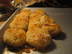 Bacon Crab Cakes